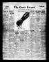 Newspaper: The Cuero Record (Cuero, Tex.), Vol. 38, No. 129, Ed. 1 Tuesday, May …
