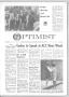 Newspaper: The Optimist (Abilene, Tex.), Vol. 57, No. 5, Ed. 1, Friday, October …