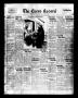 Newspaper: The Cuero Record (Cuero, Tex.), Vol. 38, No. 111, Ed. 1 Tuesday, May …