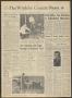 Newspaper: The Winkler County News (Kermit, Tex.), Vol. 31, No. 81, Ed. 1 Monday…