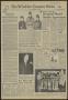 Newspaper: The Winkler County News (Kermit, Tex.), Vol. 36, No. 96, Ed. 1 Monday…
