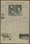 Newspaper: The Winkler County News (Kermit, Tex.), Vol. 36, No. 94, Ed. 1 Monday…
