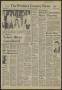 Newspaper: The Winkler County News (Kermit, Tex.), Vol. 36, No. 104, Ed. 1 Monda…