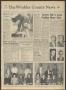 Newspaper: The Winkler County News (Kermit, Tex.), Vol. 31, No. 69, Ed. 1 Monday…