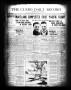 Newspaper: The Cuero Daily Record (Cuero, Tex.), Vol. 66, No. 150, Ed. 1 Wednesd…