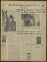 Newspaper: The Winkler County News (Kermit, Tex.), Vol. 28, No. 66, Ed. 1 Friday…