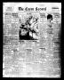 Newspaper: The Cuero Record (Cuero, Tex.), Vol. 38, No. 105, Ed. 1 Tuesday, May …