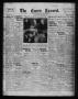 Newspaper: The Cuero Record. (Cuero, Tex.), Vol. 43, No. 87, Ed. 1 Sunday, April…