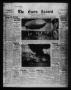 Newspaper: The Cuero Record (Cuero, Tex.), Vol. 43, No. 112, Ed. 1 Sunday, May 9…