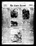 Newspaper: The Cuero Record (Cuero, Tex.), Vol. 38, No. 96, Ed. 1 Friday, April …
