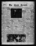 Newspaper: The Cuero Record. (Cuero, Tex.), Vol. 43, No. 89, Ed. 1 Tuesday, Apri…