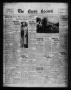 Newspaper: The Cuero Record (Cuero, Tex.), Vol. 43, No. 142, Ed. 1 Sunday, June …