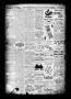 Thumbnail image of item number 4 in: 'Halletsville Herald. (Hallettsville, Tex.), Vol. 18, No. 35, Ed. 1 Thursday, May 23, 1889'.