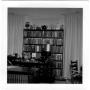 Photograph: [William Blackshear's Personal Library]