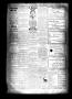 Thumbnail image of item number 3 in: 'Halletsville Herald. (Hallettsville, Tex.), Vol. 29, No. 5, Ed. 1 Thursday, March 8, 1900'.