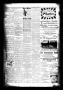 Thumbnail image of item number 2 in: 'Halletsville Herald. (Hallettsville, Tex.), Vol. 27, No. 51, Ed. 1 Thursday, January 19, 1899'.