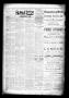 Thumbnail image of item number 4 in: 'Halletsville Herald. (Hallettsville, Tex.), Vol. 20, No. 52, Ed. 1 Thursday, November 12, 1891'.