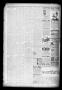 Thumbnail image of item number 3 in: 'Halletsville Herald. (Hallettsville, Tex.), Vol. 18, No. 11, Ed. 1 Thursday, December 6, 1888'.