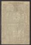 Primary view of National Intelligencer. (Washington City [D.C.]), Vol. 13, No. 1951, Ed. 1 Saturday, March 20, 1813