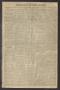 Primary view of National Intelligencer. (Washington City [D.C.]), Vol. 13, No. 1949, Ed. 1 Tuesday, March 16, 1813