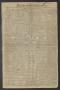 Thumbnail image of item number 1 in: 'National Intelligencer. (Washington City [D.C.]), Vol. 13, No. 1945, Ed. 1 Saturday, March 6, 1813'.