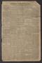 Primary view of National Intelligencer. (Washington City [D.C.]), Vol. 13, No. 2028, Ed. 1 Tuesday, September 21, 1813