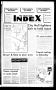 Primary view of The Ingleside Index (Ingleside, Tex.), Vol. 36, No. 26, Ed. 1 Thursday, August 8, 1985