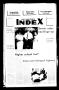 Newspaper: The Ingleside Index (Ingleside, Tex.), Vol. 36, No. 27, Ed. 1 Thursda…