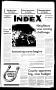 Primary view of The Ingleside Index (Ingleside, Tex.), Vol. 36, No. 31, Ed. 1 Thursday, September 12, 1985