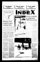 Primary view of The Ingleside Index (Ingleside, Tex.), Vol. 36, No. 12, Ed. 1 Thursday, May 2, 1985