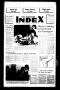 Primary view of The Ingleside Index (Ingleside, Tex.), Vol. 35, No. 52, Ed. 1 Thursday, February 7, 1985