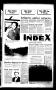 Primary view of The Ingleside Index (Ingleside, Tex.), Vol. 35, No. 49, Ed. 1 Thursday, January 17, 1985