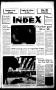Primary view of The Ingleside Index (Ingleside, Tex.), Vol. 35, No. 51, Ed. 1 Thursday, January 31, 1985