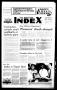Newspaper: The Ingleside Index (Ingleside, Tex.), Vol. 37, No. 21, Ed. 1 Thursda…
