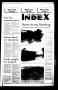 Primary view of The Ingleside Index (Ingleside, Tex.), Vol. 36, No. 10, Ed. 1 Thursday, April 18, 1985