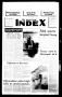 Primary view of The Ingleside Index (Ingleside, Tex.), Vol. 36, No. 25, Ed. 1 Thursday, August 1, 1985