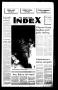 Primary view of The Ingleside Index (Ingleside, Tex.), Vol. 36, No. 17, Ed. 1 Thursday, June 6, 1985