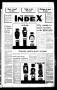 Primary view of The Ingleside Index (Ingleside, Tex.), Vol. 36, No. 9, Ed. 1 Thursday, April 11, 1985