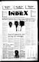 Primary view of The Ingleside Index (Ingleside, Tex.), Vol. 35, No. 50, Ed. 1 Thursday, January 24, 1985