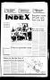 Newspaper: The Ingleside Index (Ingleside, Tex.), Vol. 36, No. 23, Ed. 1 Thursda…