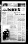 Newspaper: The Ingleside Index (Ingleside, Tex.), Vol. 37, No. 40, Ed. 1 Thursda…