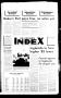 Newspaper: The Ingleside Index (Ingleside, Tex.), Vol. 36, No. 28, Ed. 1 Thursda…