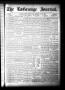 Newspaper: The La Grange Journal. (La Grange, Tex.), Vol. 20, No. 31, Ed. 1 Thur…
