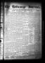 Newspaper: The La Grange Journal. (La Grange, Tex.), Vol. 21, No. 44, Ed. 1 Thur…