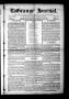Primary view of La Grange Journal. (La Grange, Tex.), Vol. 33, No. 14, Ed. 1 Thursday, April 4, 1912