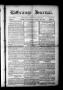 Newspaper: La Grange Journal. (La Grange, Tex.), Vol. 32, No. 29, Ed. 1 Thursday…