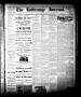 Newspaper: The La Grange Journal. (La Grange, Tex.), Vol. 13, No. 29, Ed. 1 Thur…