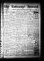 Newspaper: The La Grange Journal. (La Grange, Tex.), Vol. 21, No. 36, Ed. 1 Thur…