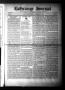 Newspaper: La Grange Journal (La Grange, Tex.), Vol. 53, No. 21, Ed. 1 Thursday,…