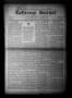 Primary view of La Grange Journal (La Grange, Tex.), Vol. 49, No. 12, Ed. 1 Thursday, March 22, 1928